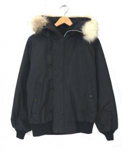 ゴールデンフリース社　MADE IN USA　N-2B 70～80年代 SPIEWAK GOLDEN FLEECE N-2Bタイプ フライト