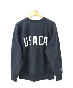 買取・査定情報 Ron Herman×Champion(ロンハーマン×チャンピオン)USACA  