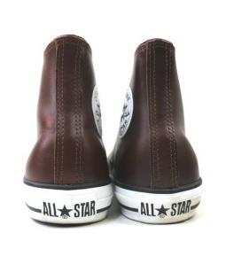 買取・査定情報 CONVERSE(コンバース)クロムエクセルレザースニーカー 