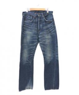 LEVIS 501xx(リーバイス501ダブルエックス) デニムパンツ」 買取