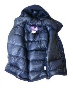 買取・査定情報 THE NORTH FACE(ノースフェイス)Bayhead Cloth