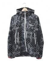 中古・古着通販】Columbia (コロンビア) kinetics (キネティック