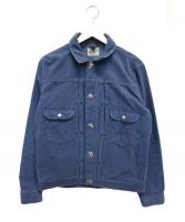 Wrangler×Ron Herman(ラングラー×ロンハーマン) コンチョボタン