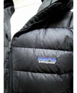 買取・査定情報 Patagonia パタゴニア ダウンセータープル 買取・査定情報 Patagonia パタゴニア ダウンセータープル