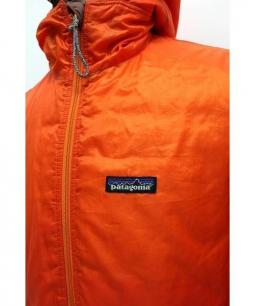 Patagonia パタゴニア パフボールセーター メンズ SIZE XS