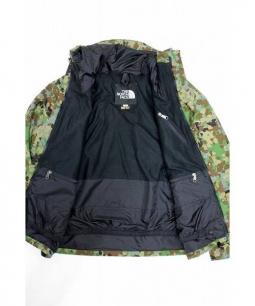 ザノースフェイス THE NORTH FACE GORE TEX ゴアテックス