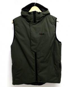 tilak ティラック ventile vest hoodie サイクリングに最適なベスト Tilak Ventile VEST（ティラック