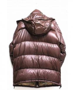 ノースフェイスパープルレーベル　即完売品　美品 THE NORTH FACE PURPLE LABEL ザノースフェイス パープル