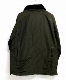 Needles ニードルス ハンティングジャケット カーキ SIZE S
