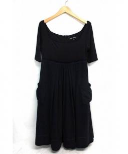 FOXEY NEWYORK フォクシーニューヨーク ドッキングワンピース