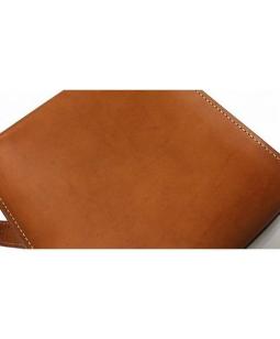 土屋鞄 ツチヤカバン ヌメ革BOXショルダーバッグ ナチューラ 参考上代