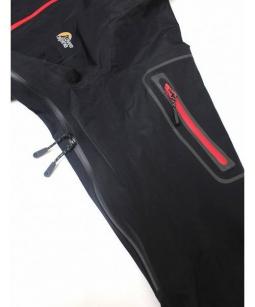 Lowe alpine(ロウアルパイン) ピークスジャケット」 買取実績