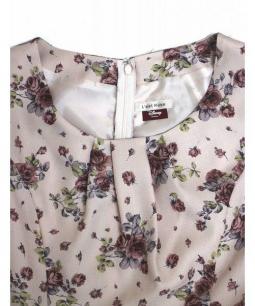 買取・査定情報 LEST ROSE(レストローズ)ワンピース｜洋服や古着