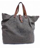campomaggi【カンポマッジ】トートバッグ オリーブ 参考定価