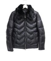 JACKROSE×COLLARS×TFOA 鈴木恵三モデル ライダースジャケット