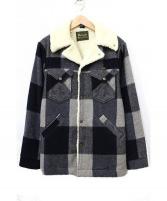 N.HOOLYWOOD×wrangler ミスターハリウッド×ラングラー ランチ