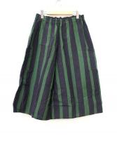 ヤンマ産業(ヤンマ産業) 会津木綿キュロットパンツ」 買取実績詳細