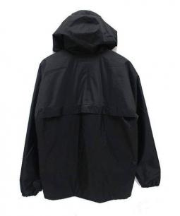APC】アーペーセーとK-WAY ケーウェイのダブルネーム ジャケット