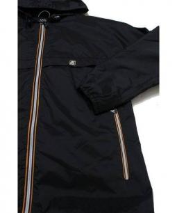 買取・査定情報 A.P.C.×K WAY(アーペーセー×カーウェイ)ナイロン