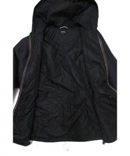 買取・査定情報 A.P.C.×K WAY(アーペーセー×カーウェイ)ナイロン