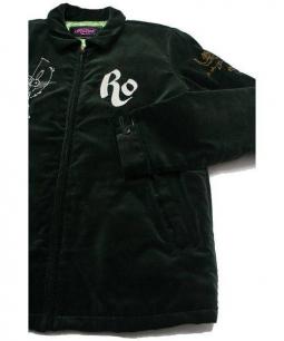 買取・査定情報 ROTAR(ローター)ギガジャン 鳥獣戯画｜洋服や