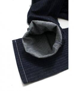 Of The Neige -style-(オブ ザ ネージュ スタイル)デニム