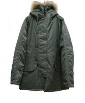 SPIEWAK GOLDEN FLEECE スピワック N-2B ジャケット 70～80年代 SPIEWAK GOLDEN FLEECE N-2Bタイプ フライト