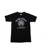 クロムハーツ×アベイシングエイプ　Tシャツ キッズ　brr CHROME HEARTS×a bathing ape(クロムハーツ×ア ベイシングエイプ