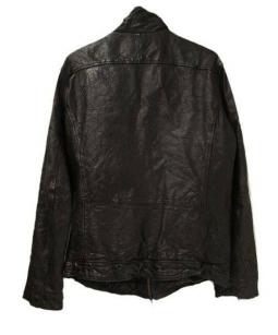 Japan Archive Luva TRAM ウォッシャブルレザージャケット 2025年最新】luva tram レザーの人気アイテム - メルカリ