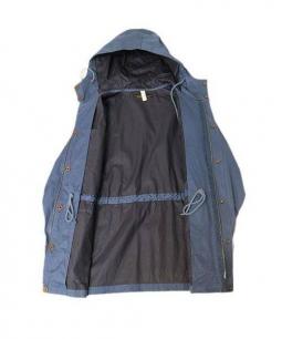 FREEMANS SPORTING CLUB isle of manジャケット メンズ SIZE M