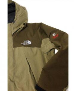 THE NORTH FACE マウンテンジャケット ゴアテックス SIZE XL