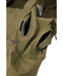 THE NORTH FACE マウンテンジャケット ゴアテックス SIZE XL