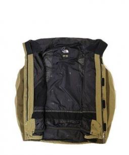 THE NORTH FACE マウンテンジャケット ゴアテックス SIZE XL