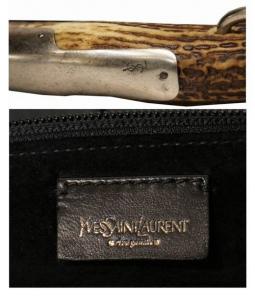 買取・査定情報 Yves Saint Laurent(イヴサンローラン)モンバサ
