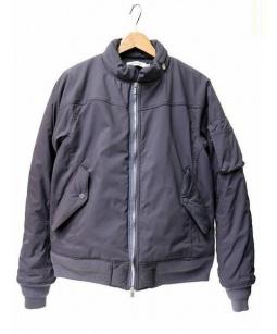 ★24AW今季新作未使用品★ノンネイティブTROOPER PUFF COAT nonnative : JACKET : TROOPER PUFF COAT NYLON TAFFETA WITH