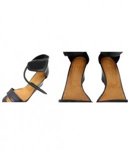 美品❗️CHIEMIHARAチエミハラサンダルストラップヒール 楽天市場】CHIE MIHARA（サンダル｜レディース靴）：靴の通販