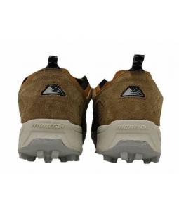 nonnative×Montrail【ノンネイティブ×モントレイル】 スニーカー