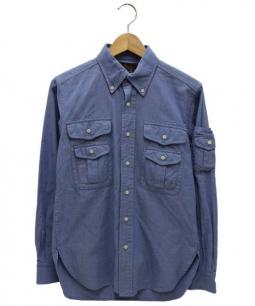 WOOLRICH WOOLENMILLS(ウールリッチウーレンミルズ
