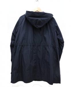 買取・査定情報 ANAYI(アナイ)ニットライナーナイロンジャケット