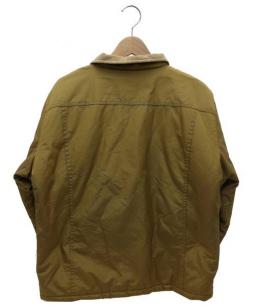 海外最新 sierra Lサイズ ジャケットthinsulate design ジャケット・アウター