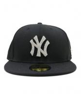 New Era cap スワロフスキー　YZERR着用　正規品 1876078647.jpg?1681281550