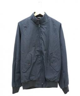 【新品未使用】バラクータ　BARACUTA G9 ジャケット BARACUTA (バラクータ) G－9 レギュラーフィット(504724987