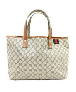 ブランド一覧 | ワールド オンラインストア 買取・査定情報 GUCCI(グッチ)トートバッグ｜洋服や古着の買取と バッグ