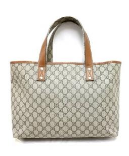 GUCCI(グッチ) トートバッグ」 買取実績詳細｜トレファク
