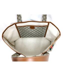 GUCCI(グッチ) トートバッグ」 買取実績詳細｜トレファク