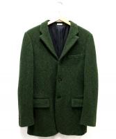 COMME des GARCONS HOMME PLUS EVER GREEN(コム デ ギャルソン