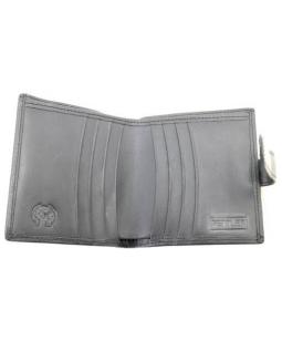 SETTLER セトラー 二つ折り財布 SETTLER セトラー 二つ折りウォレット WALLET with COINCASE OW1563
