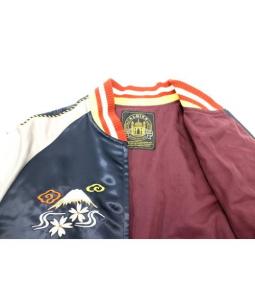 買取・査定情報 ALDIES(アールディーズ)スカジャン｜洋服や古着