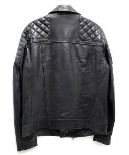 買取・査定情報 ALL SAINTS(オールセインツ)ライダース