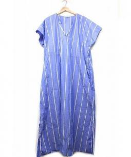 cristaseya(クリスタセヤ) ストライプロングワンピース」 買取実績詳細